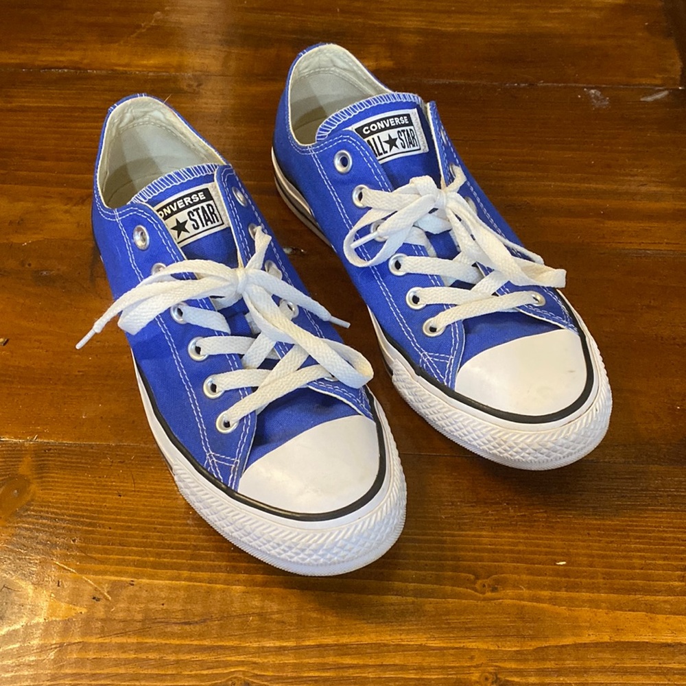 Converse All Stars